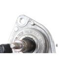 Schaltturm-Schalteinheit 02Q301230N MQ350 Audi Seat Skoda VW Schaltgetriebe
