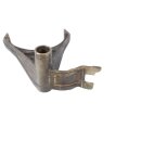 Schaltgabel Rückwärtsgang 02M311570H MQ350 Audi Seat Skoda VW 6 Gang Schaltgetriebe