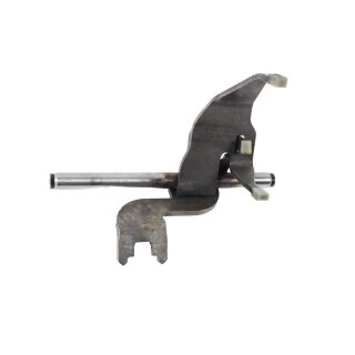 Schaltgabel 5./6. Gang 02Q311562A MQ350 Audi Seat Skoda VW 6 Gang Schaltgetriebe Schaltstange