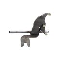 Schaltgabel 5./6. Gang 02Q311562A MQ350 Audi Seat Skoda...