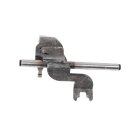 Schaltgabel 5./6. Gang 02Q311562A MQ350 Audi Seat Skoda...