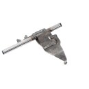 Schaltgabel 5./6. Gang 02Q311562A MQ350 Audi Seat Skoda VW 6 Gang Schaltgetriebe Schaltstange