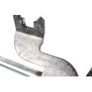 Schaltgabel 5./6. Gang 02Q311562A MQ350 Audi Seat Skoda VW 6 Gang Schaltgetriebe Schaltstange