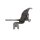 Schaltgabel 5./6. Gang 02Q311562A MQ350 Audi Seat Skoda VW 6 Gang Schaltgetriebe Schaltstange