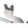 Schaltgabel 5./6. Gang 02Q311562A MQ350 Audi Seat Skoda VW 6 Gang Schaltgetriebe Schaltstange