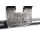 Schaltgabel 3./4. Gang 02M3115559P MQ350 Audi Seat Skoda VW 6 Gang Schaltgetriebe Schaltstange