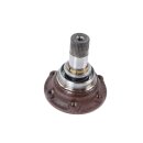Flanschwelle links 02M409343E MQ350 Audi Seat Skoda VW 6...