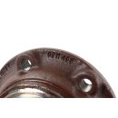 Flanschwelle links 02M409343E MQ350 Audi Seat Skoda VW 6 Gang Schaltgetriebe