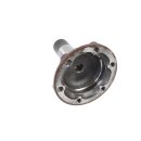 Flanschwelle links 02M409343E MQ350 Audi Seat Skoda VW 6 Gang Schaltgetriebe
