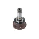 Flanschwelle rechts 02M409343E MQ350 Audi Seat Skoda VW 6...