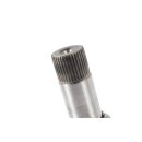 Flanschwelle rechts 02M409343E MQ350 Audi Seat Skoda VW 6...