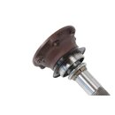 Flanschwelle rechts 02M409343E MQ350 Audi Seat Skoda VW 6 Gang Schaltgetriebe