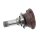 Flanschwelle rechts 02M409343E MQ350 Audi Seat Skoda VW 6 Gang Schaltgetriebe