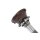 Flanschwelle rechts 02M409343E MQ350 Audi Seat Skoda VW 6 Gang Schaltgetriebe