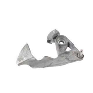 Schalthebel vorne 5Q0711046K MQ350 Audi Seat Skoda VW 6 Gang Schaltgetriebe