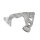 Schalthebel vorne 5Q0711046K MQ350 Audi Seat Skoda VW 6 Gang Schaltgetriebe