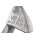 Schalthebel vorne 5Q0711046K MQ350 Audi Seat Skoda VW 6 Gang Schaltgetriebe