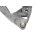 Schalthebel vorne 5Q0711046K MQ350 Audi Seat Skoda VW 6 Gang Schaltgetriebe