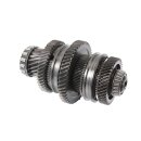 Antriebswelle Getriebe 1.-4. Gang 02M311205BH MQ350 Audi...