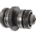 Antriebswelle Getriebe 1.-4. Gang 02M311205BH MQ350 Audi Seat Skoda VW Räder Welle 6 Gang Schaltgetriebe