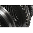 Antriebswelle Getriebe 1.-4. Gang 02M311205BH MQ350 Audi Seat Skoda VW Räder Welle 6 Gang Schaltgetriebe