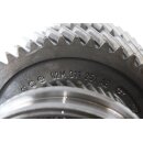Antriebswelle Getriebe 1.-4. Gang 02M311205BH MQ350 Audi Seat Skoda VW Räder Welle 6 Gang Schaltgetriebe