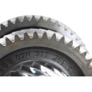 Antriebswelle Getriebe 1.-4. Gang 02M311205BH MQ350 Audi Seat Skoda VW Räder Welle 6 Gang Schaltgetriebe