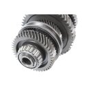 Antriebswelle Getriebe 1.-4. Gang 02M311205BH MQ350 Audi Seat Skoda VW Räder Welle 6 Gang Schaltgetriebe