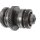 Antriebswelle Getriebe 1.-4. Gang 02M311205BH MQ350 Audi Seat Skoda VW Räder Welle 6 Gang Schaltgetriebe