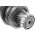 Antriebswelle Getriebe 1.-4. Gang 02M311205BH MQ350 Audi Seat Skoda VW Räder Welle 6 Gang Schaltgetriebe