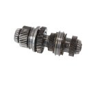Antriebswelle Getriebe 5.-6. Gang 02M311208AM MQ350 Audi...