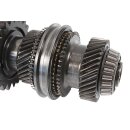Antriebswelle Getriebe 5.-6. Gang 02M311208AM MQ350 Audi...