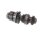 Antriebswelle Getriebe 5.-6. Gang 02M311208AM MQ350 Audi Seat Skoda VW Räder Welle 6 Gang Schaltgetriebe
