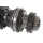 Antriebswelle Getriebe 5.-6. Gang 02M311208AM MQ350 Audi Seat Skoda VW Räder Welle 6 Gang Schaltgetriebe