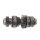 Antriebswelle Getriebe 5.-6. Gang 02M311208AM MQ350 Audi Seat Skoda VW Räder Welle 6 Gang Schaltgetriebe