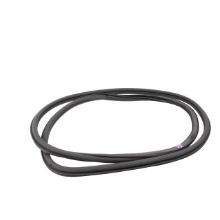 Türdichtung Innen 3 Türer vorne rechts 1S3867912D VW UP Türgummi Beifahrerseite