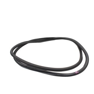 Türdichtung Innen 3 Türer vorne links 1S3867911D VW UP Türgummi Fahrerseite