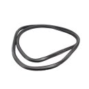 Türdichtung Innen 3 Türer vorne links 1S3867911D VW UP Türgummi Fahrerseite