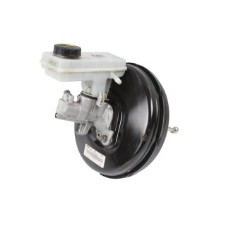 Bremskraftverstärker Hauptbremszylinder 1S1614105B Skoda Citigo Seat MII VW UP