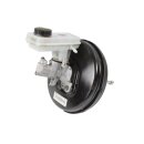 Bremskraftverstärker Hauptbremszylinder 1S1614105B...