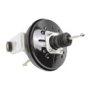 Bremskraftverstärker Hauptbremszylinder 1S1614105B Skoda Citigo Seat MII VW UP