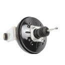 Bremskraftverstärker Hauptbremszylinder 1S1614105B Skoda Citigo Seat MII VW UP