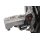 Bremskraftverstärker Hauptbremszylinder 1S1614105B Skoda Citigo Seat MII VW UP