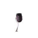 VW UP Aussenspiegel links Fahrerseite manuell verstellbar 1S1857507AK LC9X deep black