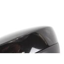 VW UP Aussenspiegel links Fahrerseite manuell verstellbar 1S1857507AK LC9X deep black