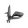 VW UP Aussenspiegel links Fahrerseite manuell verstellbar 1S1857507AK LC9X deep black