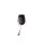 VW UP Aussenspiegel links Fahrerseite manuell verstellbar 1S1857507AK LC9X deep black
