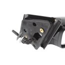 VW UP Aussenspiegel rechts Beifahrer manuell verstellbar 1S1857508AB LC9X deep black