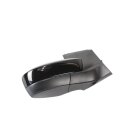 VW UP Aussenspiegel rechts Beifahrer manuell verstellbar 1S1857508AB LC9X deep black