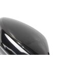 VW UP Aussenspiegel rechts Beifahrer manuell verstellbar 1S1857508AB LC9X deep black